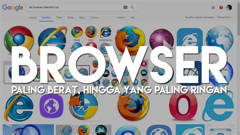 browser paling ringan